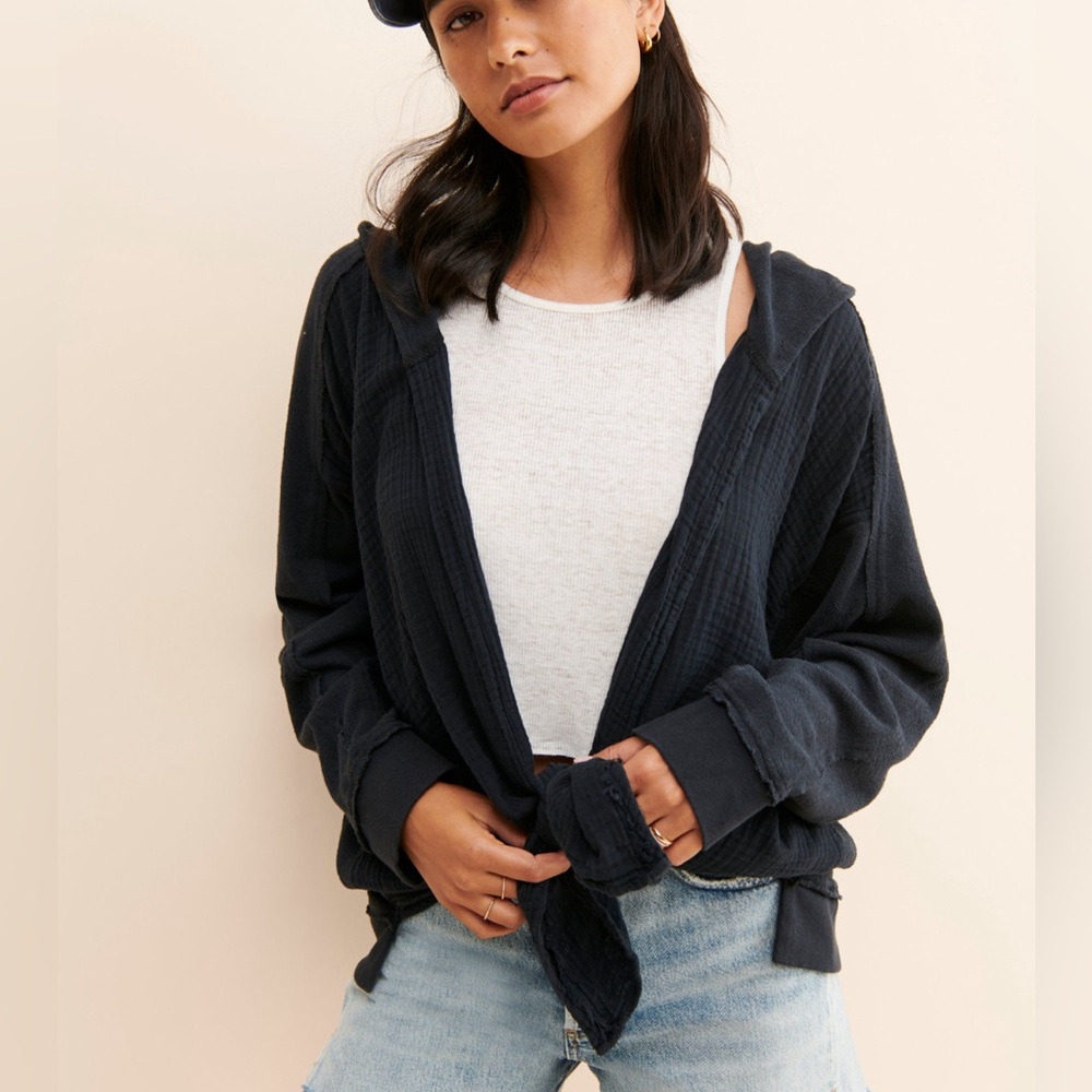 Marteen Hoodie